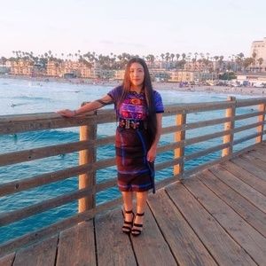 Meet your Posher, Aly n